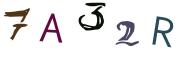 Bild-CAPTCHA