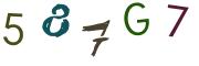 Bild-CAPTCHA