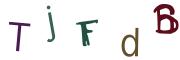 Bild-CAPTCHA