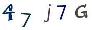 Bild-CAPTCHA
