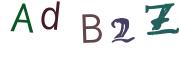 Bild-CAPTCHA