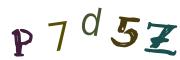 Bild-CAPTCHA