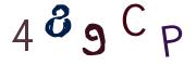 Bild-CAPTCHA