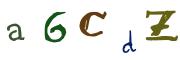 Bild-CAPTCHA