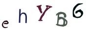 Bild-CAPTCHA