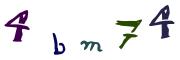 Bild-CAPTCHA