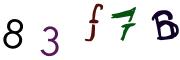 Bild-CAPTCHA