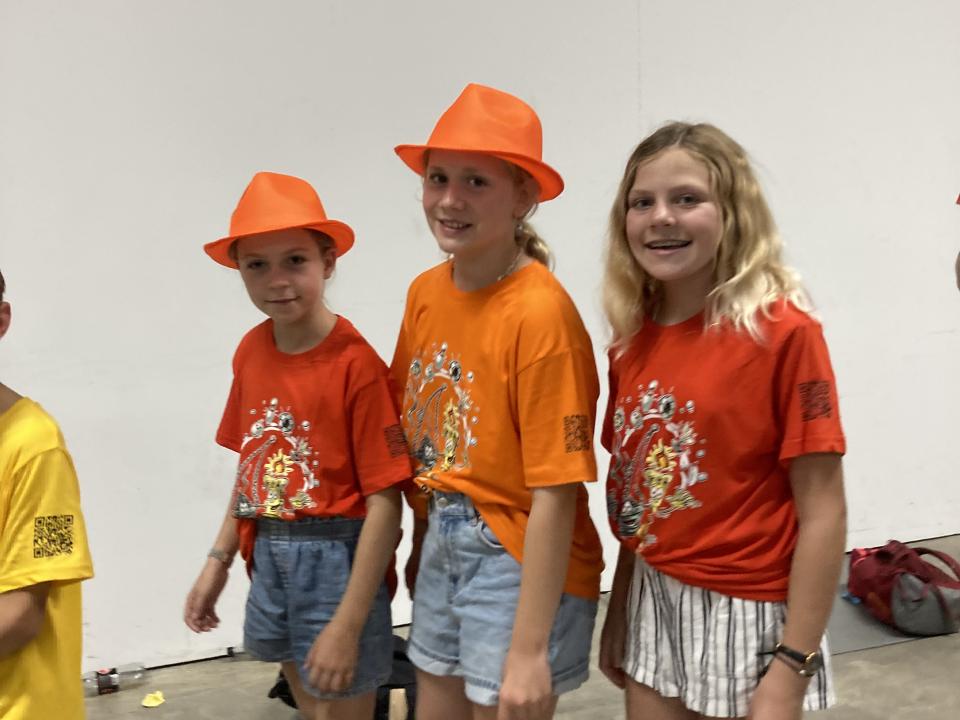 Minifest in St. Gallen 2025