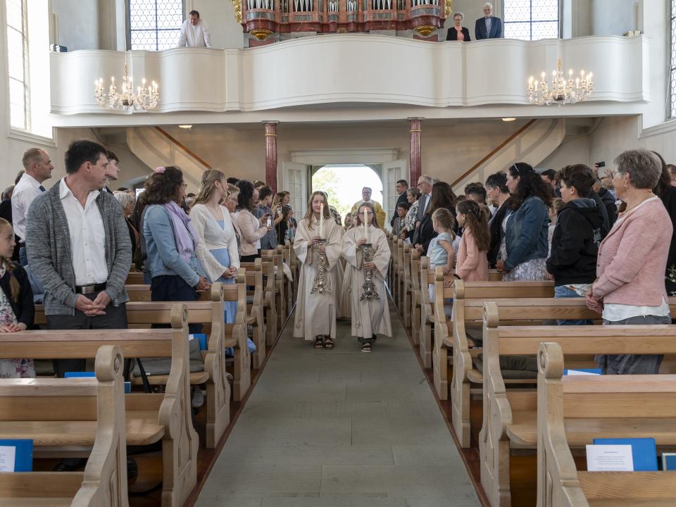 Du bist der Weinstock – Wir sind die Reben | Pfarreien Peter und Paul ...