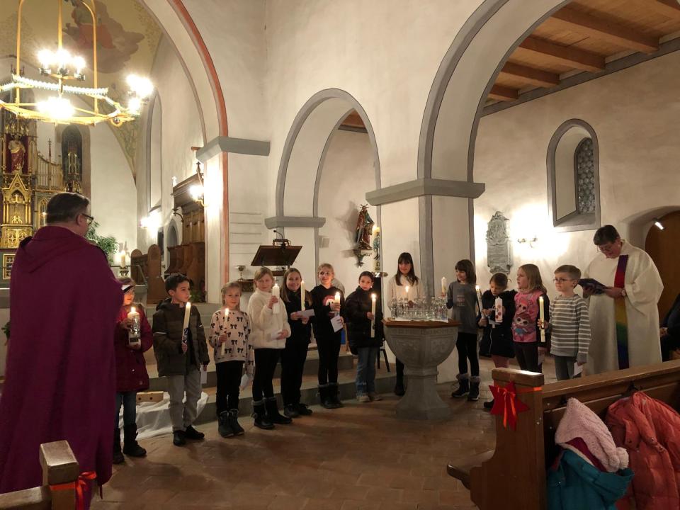 gottesdienst Tauferneuerung