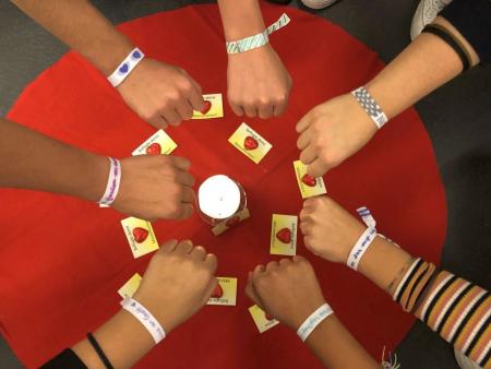 Themenabend zur Firmvorbereitung