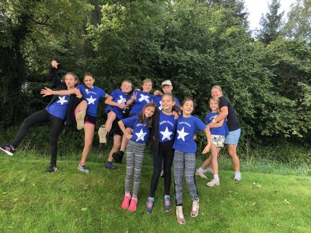 Kantonales Mini-Fest in Weinfelden