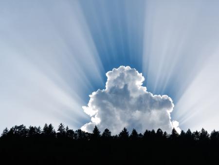 Passionszeit und Ostern