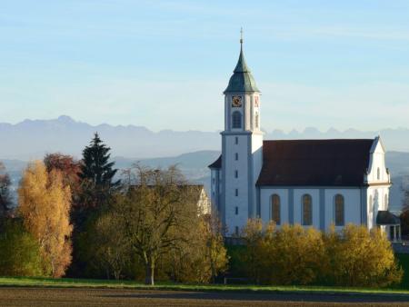 Pfarrkirche St. Peter und Paul, Homburg