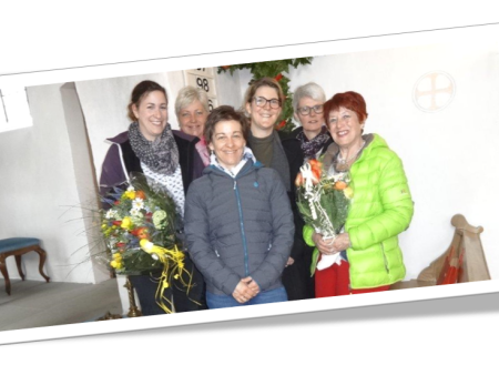 Letzte Kirchgemeindeversammlung kath. Gündelhart