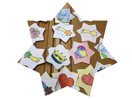 Roratefeier in Gündelhart