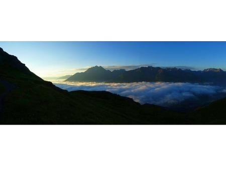 "Licht und Schatten"