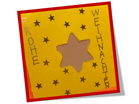 Ministranten-Adventsfeier