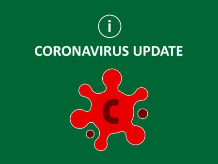 CORONA: MASSNAHMEN IN UNSERER PFARREI