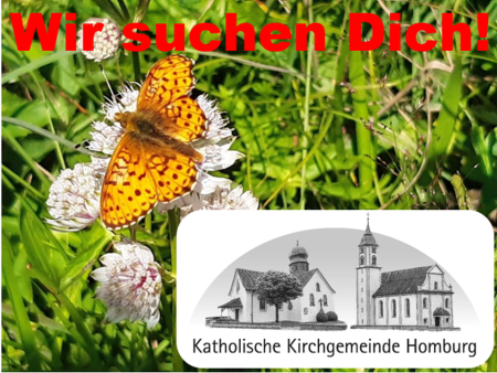 Kirchgemeindeversammlung Homburg