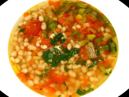 Ökumenischer Familiengottesdienst mit Suppentag in Hörstetten