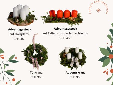 Adventsmarkt der Jubla am 01. Dezember 10.00 Uhr in der Kirche, HOMBURG