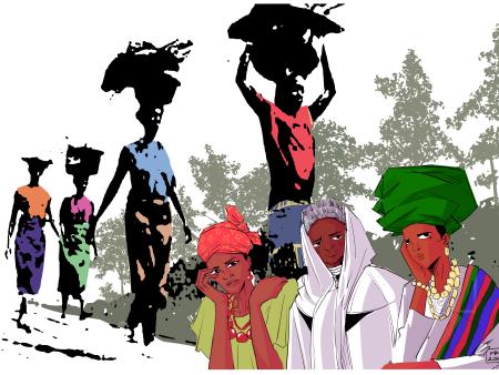 Ökumenischer Weltgebetstag 2026