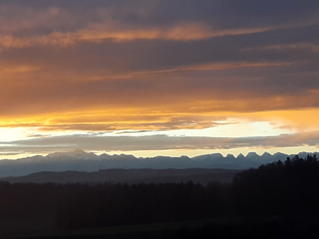 Ein schwieriges Thema