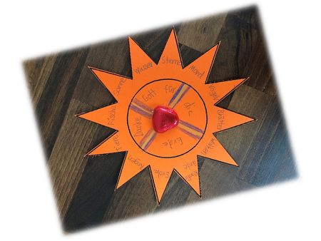 Ernte Dank Gottesdienst