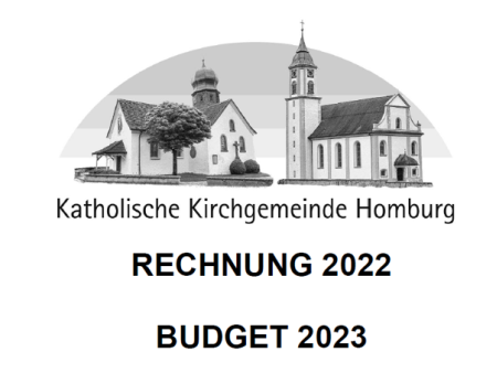  Wir freuen uns, Sie gesund zur Versammlung begrüssen zu dürfen.