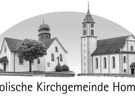 Kirchgemeindeversammlung