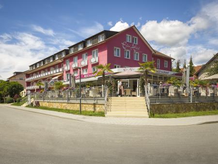 Ökumenische Seniorenferien 2026