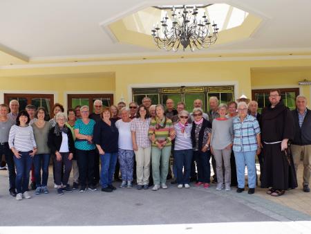 Erlebnisreiche Reise zum Achensee